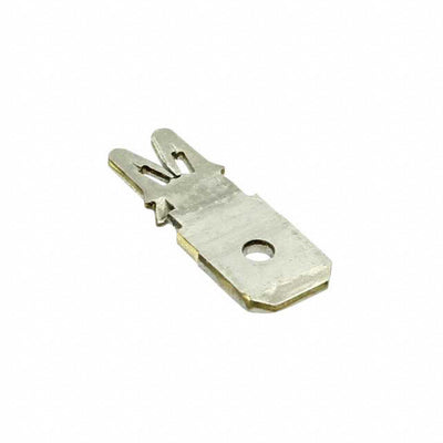 4-1601058-2 by TE Connectivity AMP Connectors - CONNECTOR MAG TERM 18-34AWG QC 0.187