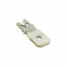 4-1601058-2 by TE Connectivity AMP Connectors - CONNECTOR MAG TERM 18-34AWG QC 0.187