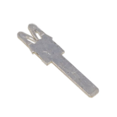 4-1601090-2 by TE Connectivity AMP Connectors - CONNECTOR MAG TERM 18-34AWG TAB