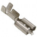 4-160256-2 by TE Connectivity AMP Connectors - CONNECTOR QC RCPT 13.5-17AWG 0.250