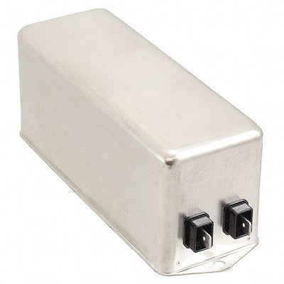 4-1609037-2 by TE Connectivity Corcom Filters - LINE FILTER 250VAC 20A CHASS MNT