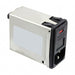 PS000SMXE by TE Connectivity AMP Connectors - PWR ENT MOD RCPT IEC320-C14 PNL