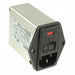 PE0S0DMXE by TE Connectivity AMP Connectors - PWR ENT MOD RCPT IEC320-C14 PNL