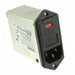 PM000SM3E by TE Connectivity AMP Connectors - PWR ENT MOD RCPT IEC320-C14 PNL