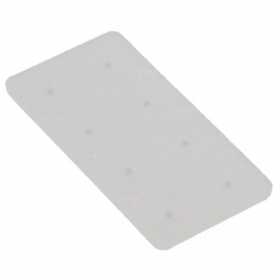 4-1617339-6 by TE Connectivity Aerospace, Defense and Marine - RELAY ACCESSORY MOUNTING PAD
