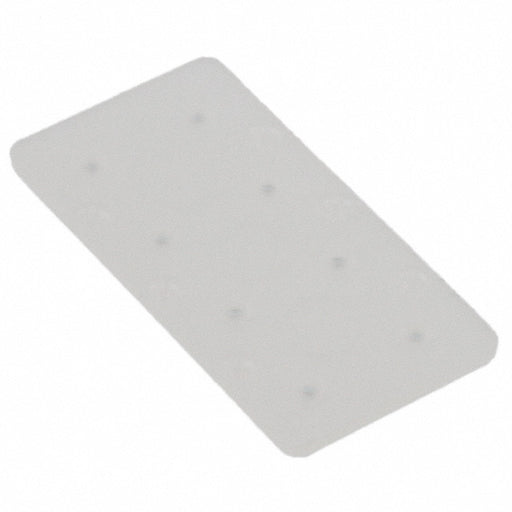 4-1617339-6 by TE Connectivity Aerospace, Defense and Marine - RELAY ACCESSORY MOUNTING PAD