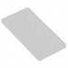 4-1617339-6 by TE Connectivity Aerospace, Defense and Marine - RELAY ACCESSORY MOUNTING PAD