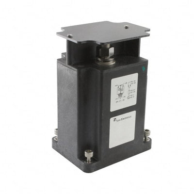 EV500-5A by TE Connectivity Aerospace, Defense and Marine - RELAY GEN PURPOSE SPST 750A 12V