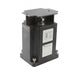 EV500-5A by TE Connectivity Aerospace, Defense and Marine - RELAY GEN PURPOSE SPST 750A 12V