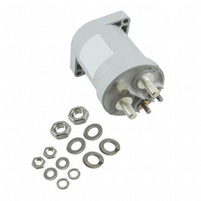 LEV200A5NAA by TE Connectivity Aerospace, Defense and Marine - RELAY CONTACTOR SPST 500A 24V