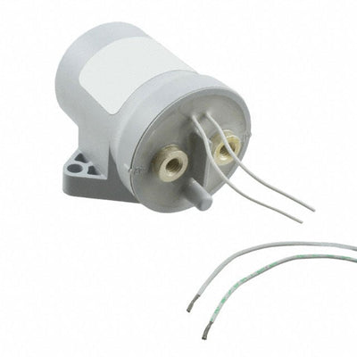 LEV100A6ANH by TE Connectivity Aerospace, Defense and Marine - RELAY CONTACTOR SPST 100A 48V
