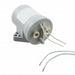 4-1618391-1 by TE Connectivity Aerospace, Defense and Marine - RELAY CONTACTOR SPST 100A 24V