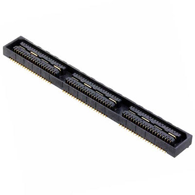 4-1658012-3 by TE Connectivity AMP Connectors - CONNECTOR RECPT 120POS SMD GOLD