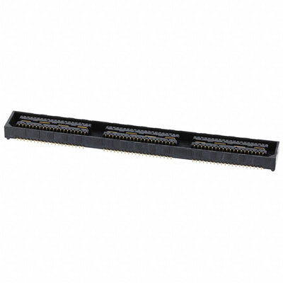 4-1658043-3 by TE Connectivity AMP Connectors - CONNECTOR RECPT 120POS SMD GOLD