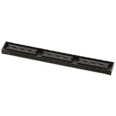 4-1658462-3 by TE Connectivity AMP Connectors - CONNECTOR RECPT 120POS SMD GOLD