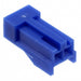 4-171822-2 by TE Connectivity AMP Connectors - CONNECTOR RECPT HSG 2POS 2.50MM