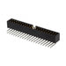 4-1734493-0 by TE Connectivity AMP Connectors - CONNECTOR HEADER R/A 40POS 2MM