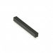 4-1734506-1 by TE Connectivity AMP Connectors - CONNECTOR RECPT 36POS 0.079 GOLD PCB