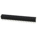 4-1734506-4 by TE Connectivity AMP Connectors - CONNECTOR RECPT 42POS 0.079 GOLD PCB