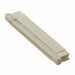 4-1734592-1 by TE Connectivity AMP Connectors - CONNECTOR FPC BOTTOM 41POS 0.5MM R/A