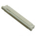 4-1734592-2 by TE Connectivity AMP Connectors - CONNECTOR FPC BOTTOM 42POS 0.5MM R/A