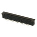 4-1734742-0 by TE Connectivity AMP Connectors - CONNECTOR FFC VERT 40POS 0.5MM SMD