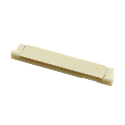 4-1734839-0 by TE Connectivity AMP Connectors - CONNECTOR FPC TOP 40POS 0.5MM R/A
