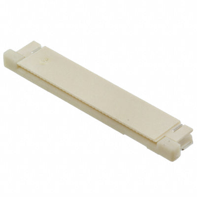 4-1734839-1 by TE Connectivity AMP Connectors - CONNECTOR FPC TOP 41POS 0.5MM R/A