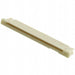 4-1734839-4 by TE Connectivity AMP Connectors - CONNECTOR FPC TOP 44POS 0.5MM R/A