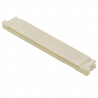 4-1734839-6 by TE Connectivity AMP Connectors - CONNECTOR FPC TOP 46POS 0.5MM R/A