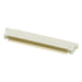 4-1734839-9 by TE Connectivity AMP Connectors - CONNECTOR FPC TOP 49POS 0.5MM R/A