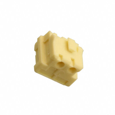 4-173977-2 by TE Connectivity AMP Connectors - CONNECTOR RECPT 2POS IDC 26-28AWG TIN