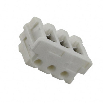 4-173977-3 by TE Connectivity AMP Connectors - CONNECTOR RECPT 3POS IDC 26-28AWG TIN