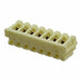 4-173977-7 by TE Connectivity AMP Connectors - CONNECTOR RECPT 7POS IDC 26-28AWG TIN