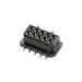 4-174639-0 by TE Connectivity AMP Connectors - CONNECTOR RECPT 10POS 0.049 TIN SMD