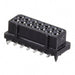 4-175638-4 by TE Connectivity AMP Connectors - CONNECTOR RECPT 14POS 0.049 TIN SMD