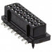 4-174639-6 by TE Connectivity AMP Connectors - CONNECTOR RECPT 16POS 0.049 TIN SMD