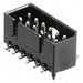 4-174904-2 by TE Connectivity AMP Connectors - CONNECTOR RECPT 12POS 0.049 TIN SMD