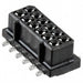 4-175630-2 by TE Connectivity AMP Connectors - CONNECTOR RECPT 12POS 0.049 TIN SMD