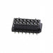 4-175630-4 by TE Connectivity AMP Connectors - CONNECTOR RECPT 14POS 0.049 TIN SMD