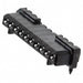 4-175637-0 by TE Connectivity AMP Connectors - CONNECTOR RECPT 10P 0.049 TIN SMD R/A