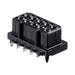 4-175638-0 by TE Connectivity AMP Connectors - CONNECTOR RECPT 10POS 0.049 TIN SMD
