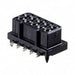 4-175638-0 by TE Connectivity AMP Connectors - CONNECTOR RECPT 10POS 0.049 TIN SMD