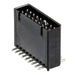 4-176756-8 by TE Connectivity AMP Connectors - CONNECTOR HEADER SMD 18POS 1.25MM