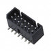 4-176891-4 by TE Connectivity AMP Connectors - CONNECTOR HEADER SMD 14POS 1.25MM