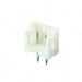 4-177537-2 by TE Connectivity AMP Connectors - CONNECTOR HEADER VERT 2POS 2.5MM
