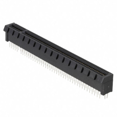 4-1775801-6 by TE Connectivity AMP Connectors - CONNECTOR PCI EXP FMALE 164POS 0.039