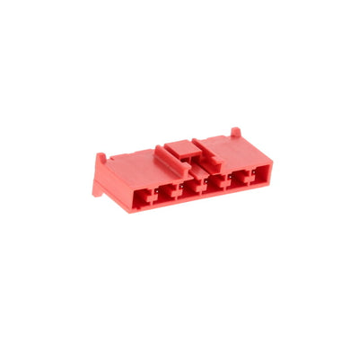 4-178841-2 by TE Connectivity AMP Connectors - CONNECTOR HEADER VERT 6POS 6.2MM