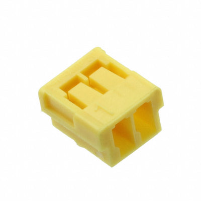 4-179228-2 by TE Connectivity AMP Connectors - CONNECTOR RECPT HSG 2POS 2.00MM