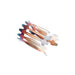 4-192013-5 by TE Connectivity AMP Connectors - CONTACT FEMALE BAND SILVER